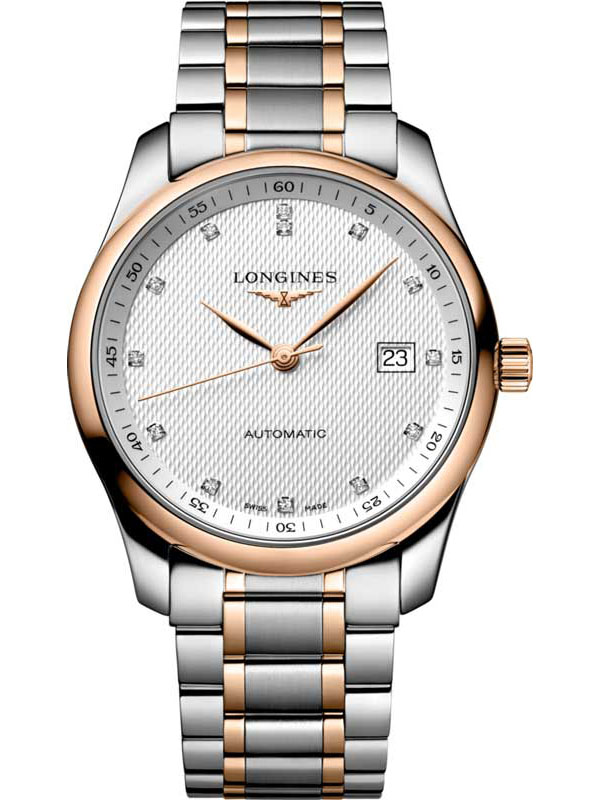 Longines L2.793.5.77.7 Longines L2.793.5.77.7