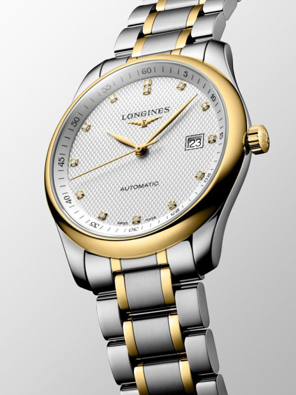 Longines L2.793.5.97.7
