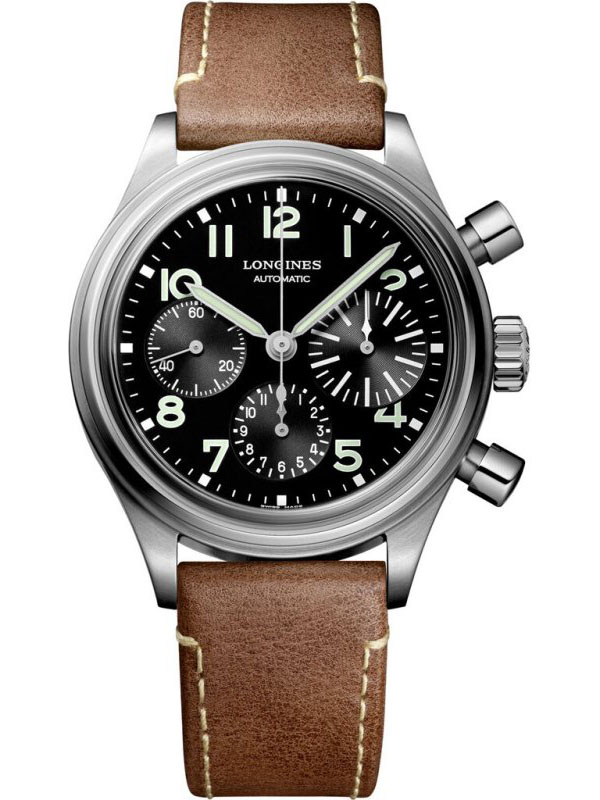 Longines L2.816.4.53.2