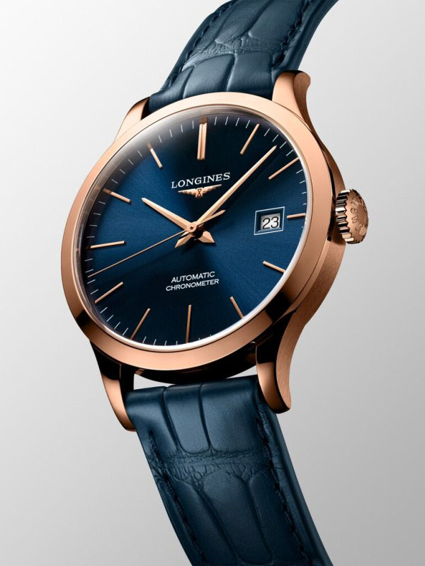 Longines L2.820.8.92.2