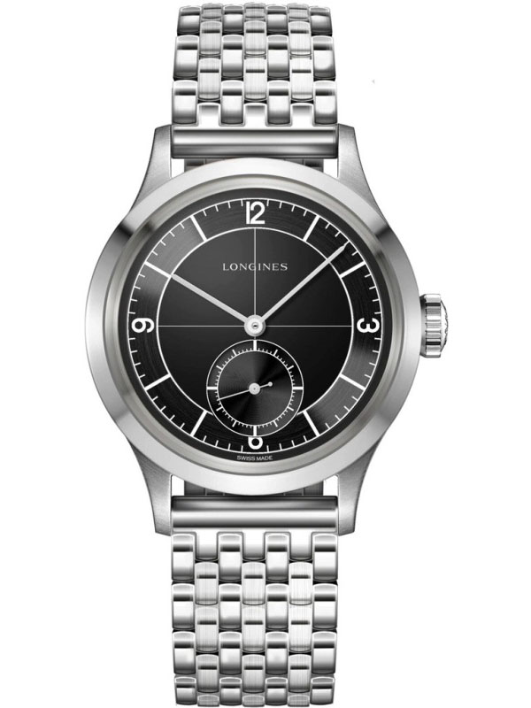 Longines L2.828.4.53.6