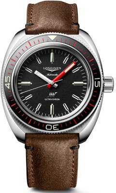 Longines L2.836.4.52.8