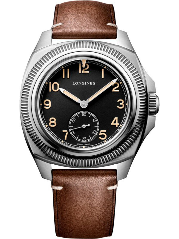 Longines L2.838.4.53.9