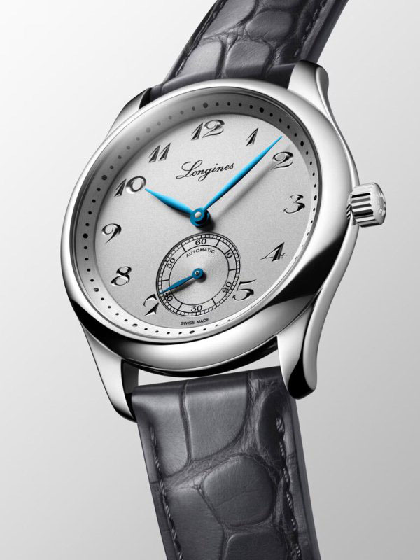 Longines L2.843.4.73.2