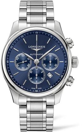 Longines L2.859.4.92.6