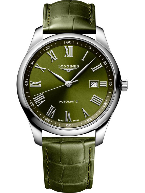 Longines L2.893.4.09.2