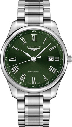 Longines L2.893.4.09.6