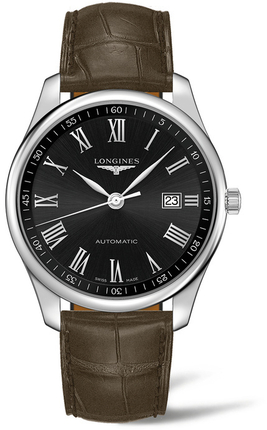 Longines L2.893.4.59.2