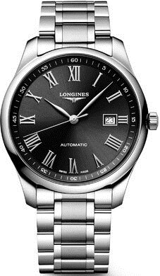 Longines L2.893.4.59.6