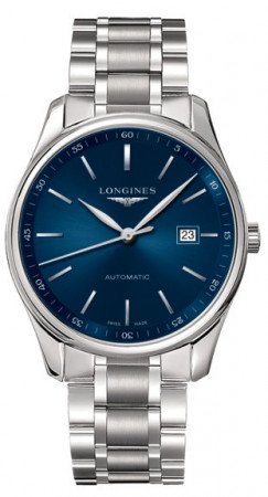 Longines L2.893.4.92.6