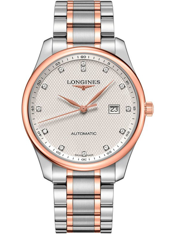 Longines L2.893.5.77.7