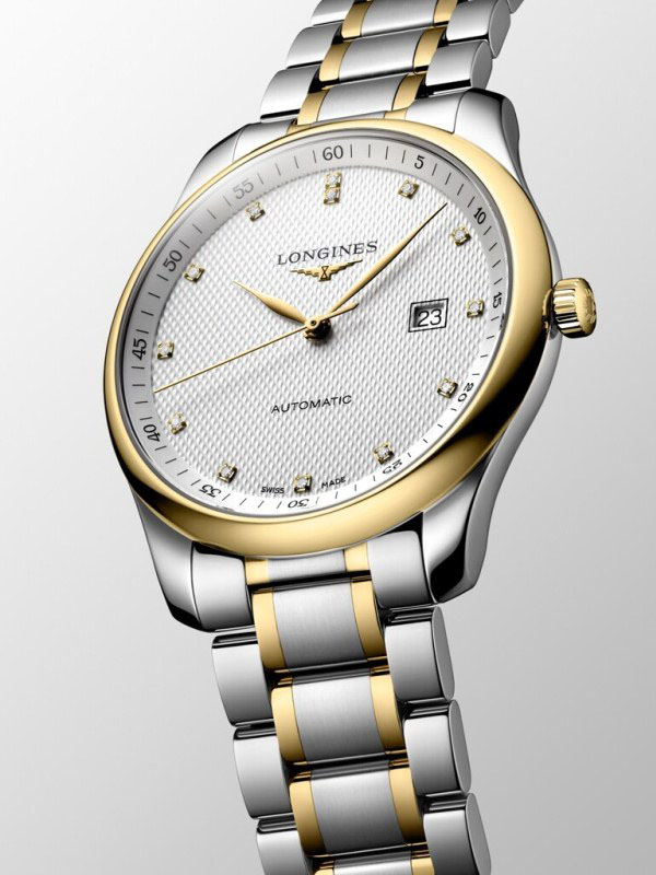 Longines L2.893.5.97.7