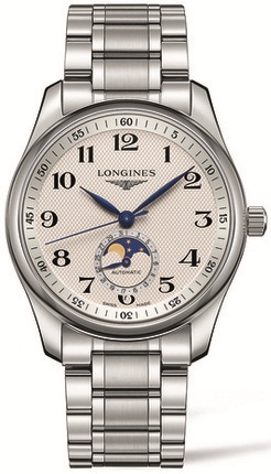 Longines L2.909.4.78.6