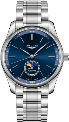 Longines L2.909.4.92.6