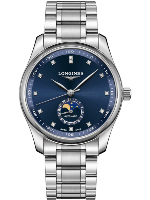 Longines L2.909.4.97.6