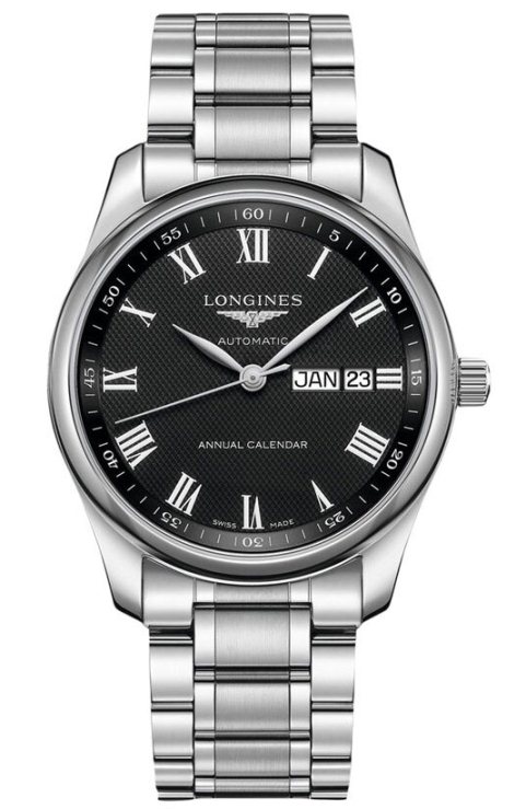 Longines L2.910.4.51.6
