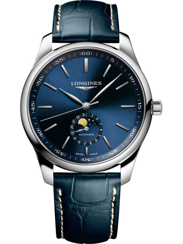 Longines L2.919.4.92.0