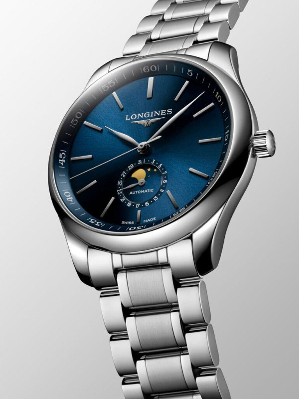 Longines L2.919.4.92.6