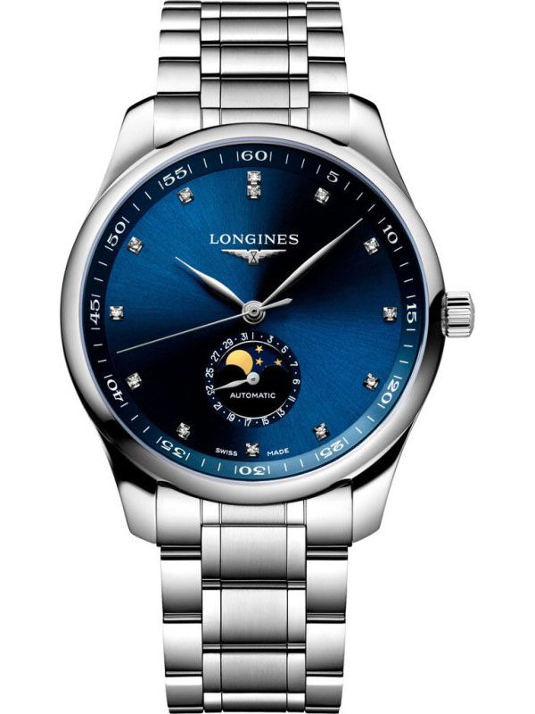 Longines L2.919.4.97.6