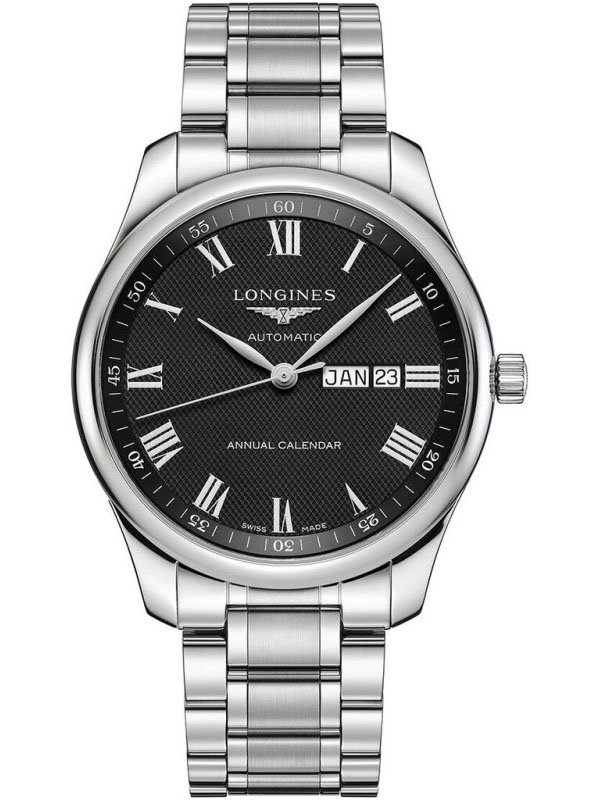 Longines L2.920.4.51.6