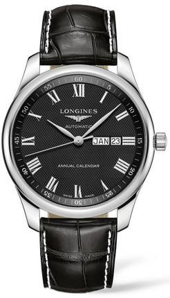 Longines L2.920.4.51.7