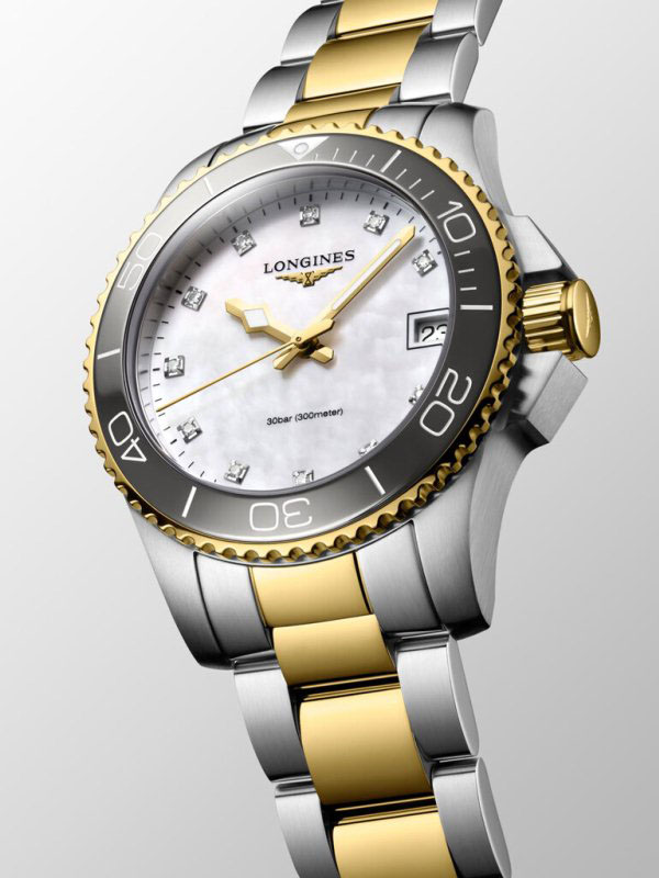 Longines L3.370.3.87.6