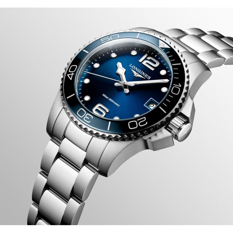 Longines L3.370.4.96.6