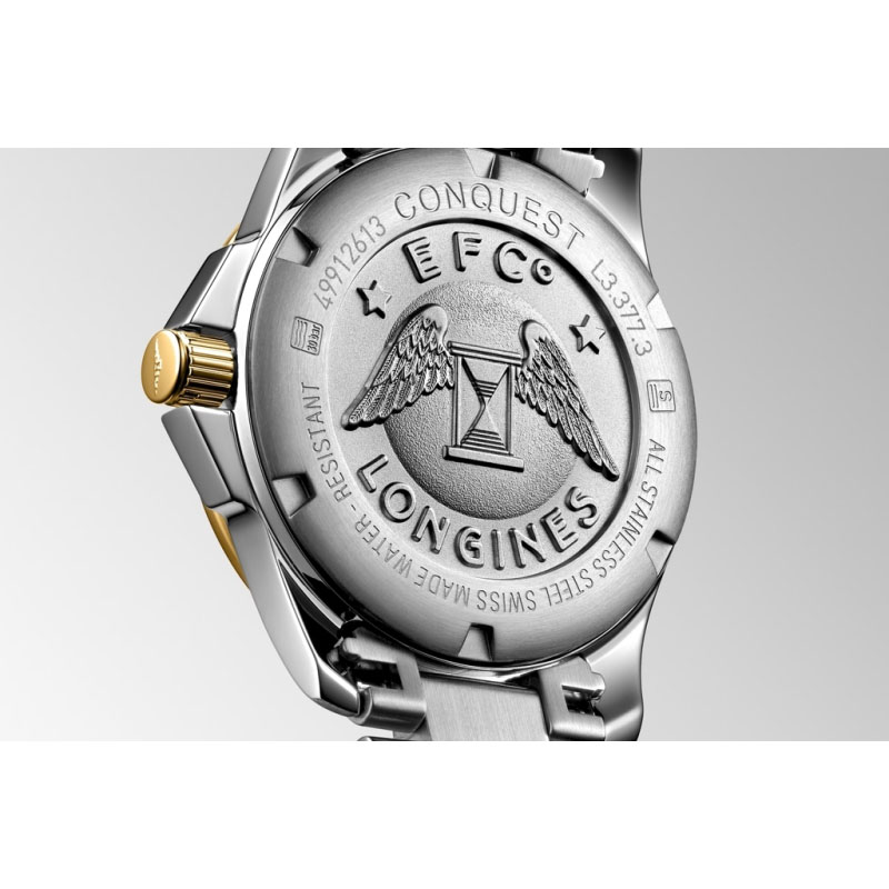 Longines L3.377.3.87.7