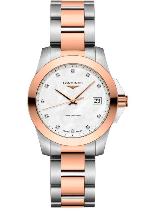 Longines L3.377.3.88.7