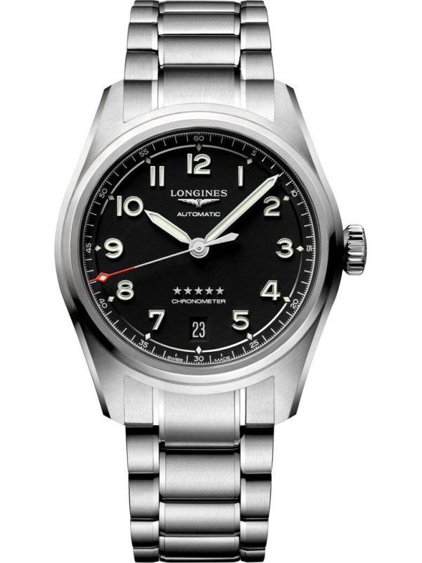 Longines L3.410.4.53.6