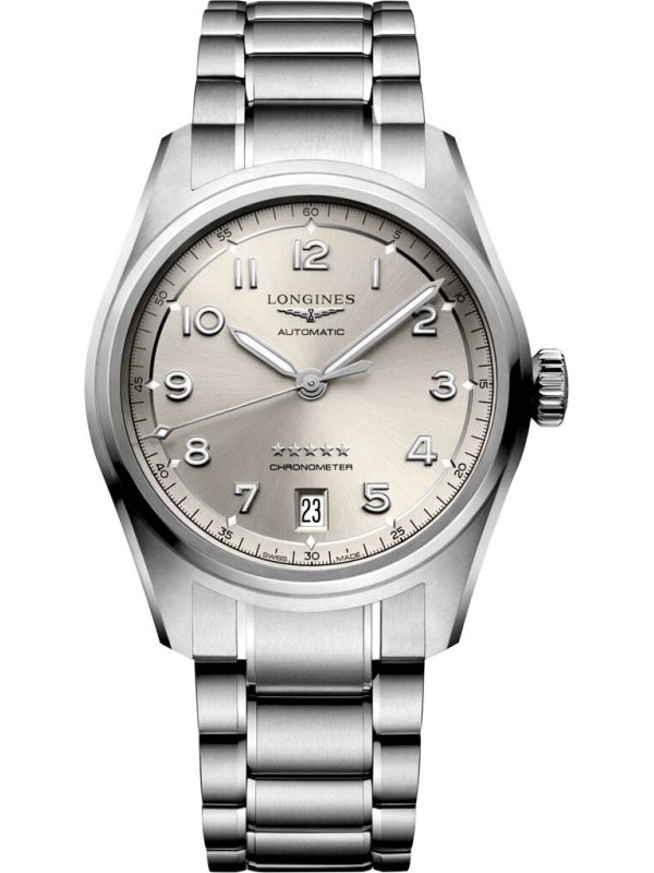 Longines L3.410.4.63.6