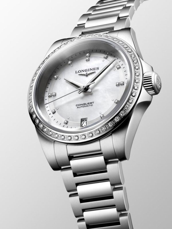 Longines L3.430.0.87.6