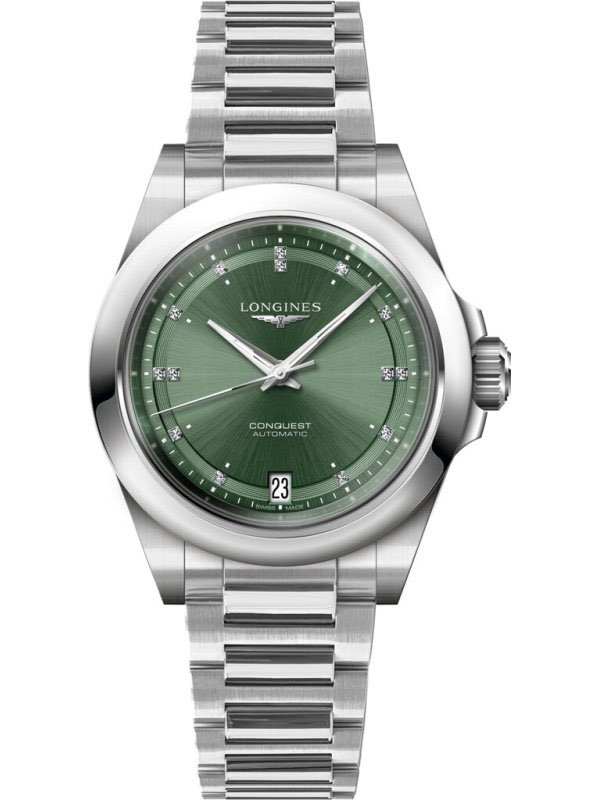 Longines L3.430.4.07.6