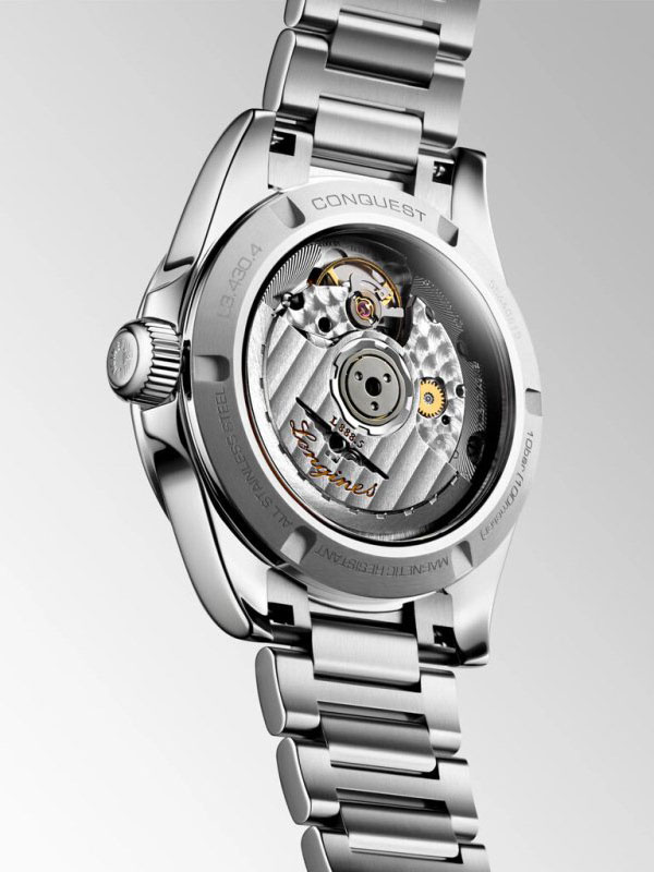 Longines L3.430.4.97.6