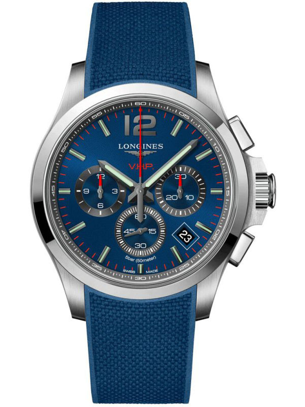 Longines L3.717.4.96.9