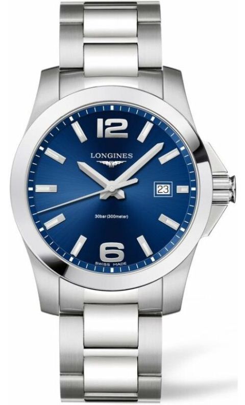Longines L3.759.4.96.6