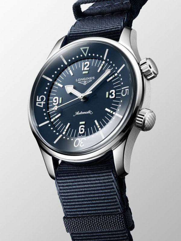 Longines L3.764.4.90.2