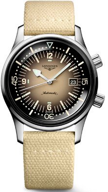 Longines L3.774.4.30.2