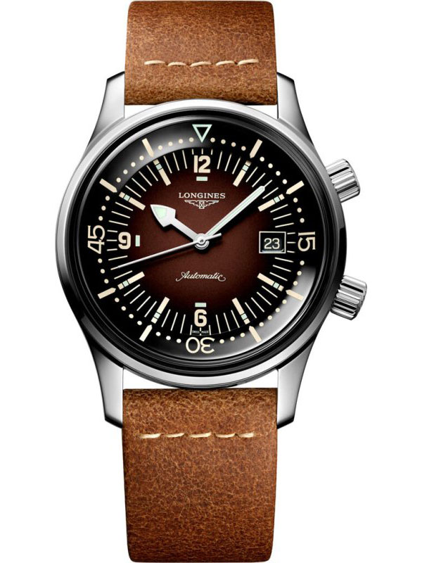 Longines L3.774.4.60.2
