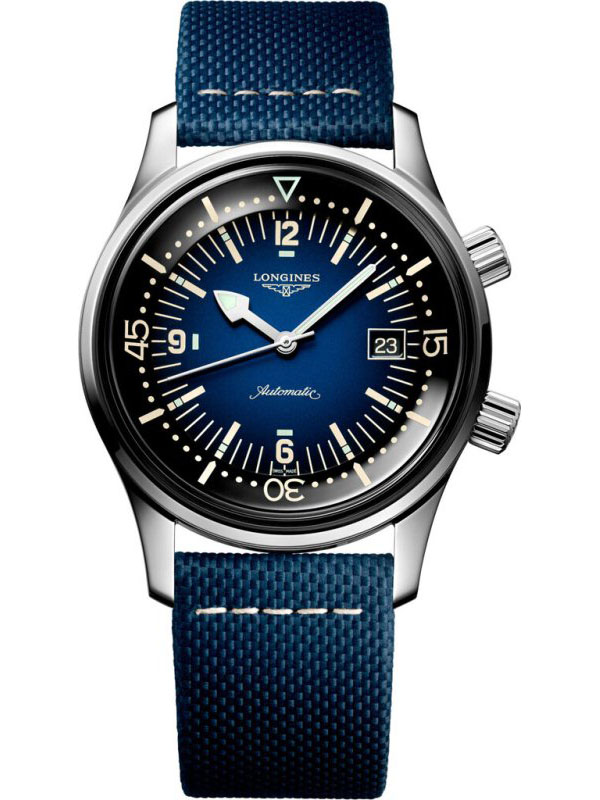 Longines L3.774.4.90.2