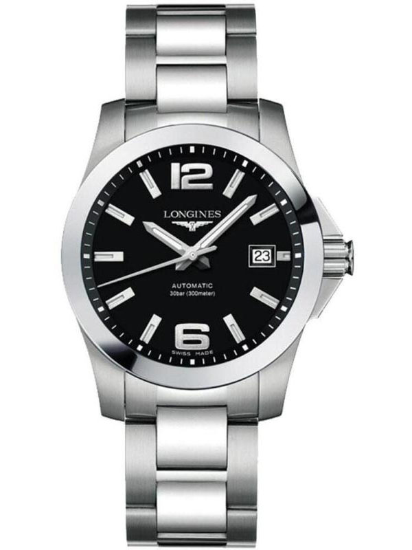 Longines L3.776.4.58.6