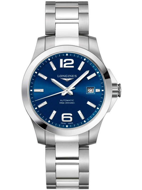 Longines L3.776.4.99.6