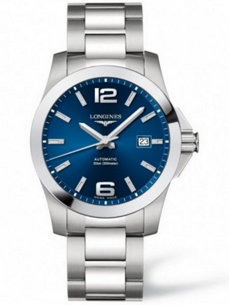 Longines L3.777.4.99.6