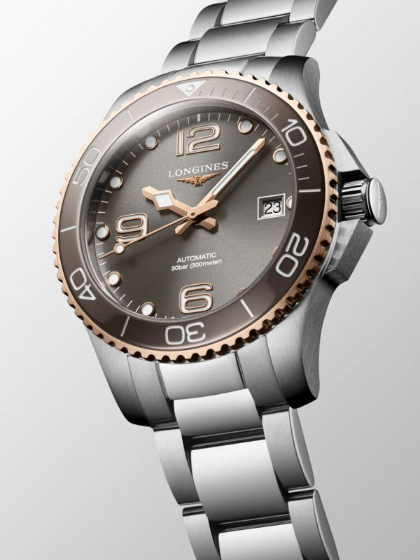 Longines L3.780.3.78.6