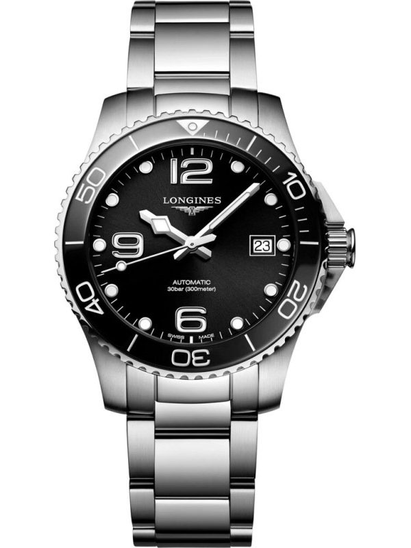 Longines L3.780.4.56.6