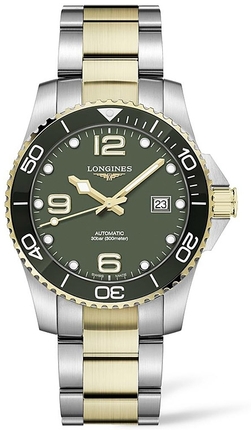 Longines L3.781.3.06.7