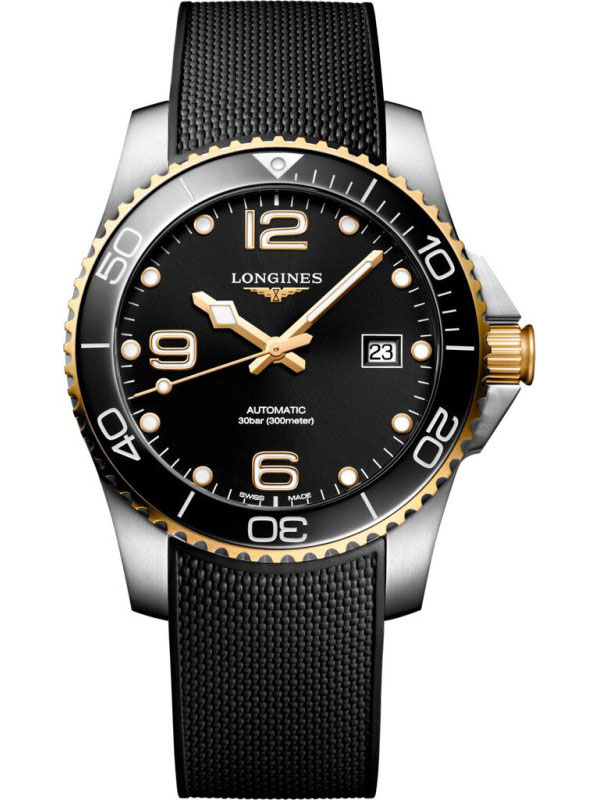 Longines L3.781.3.56.9