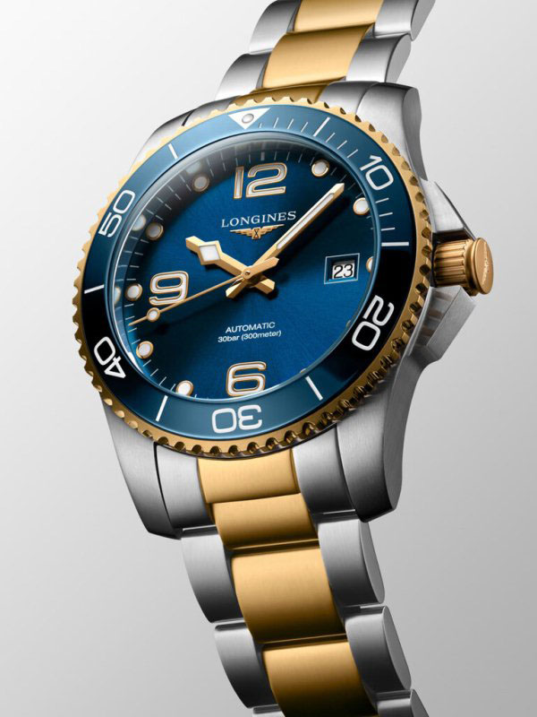 Longines L3.781.3.96.7