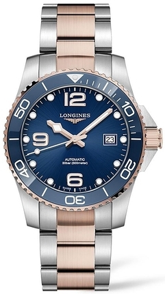 Longines L3.781.3.98.7