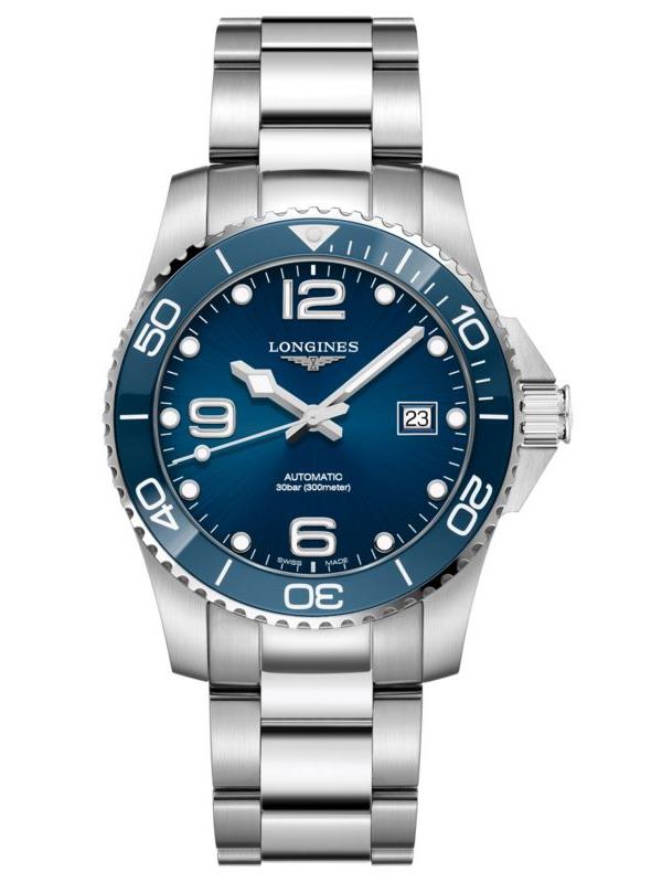 Longines L3.781.4.96.6